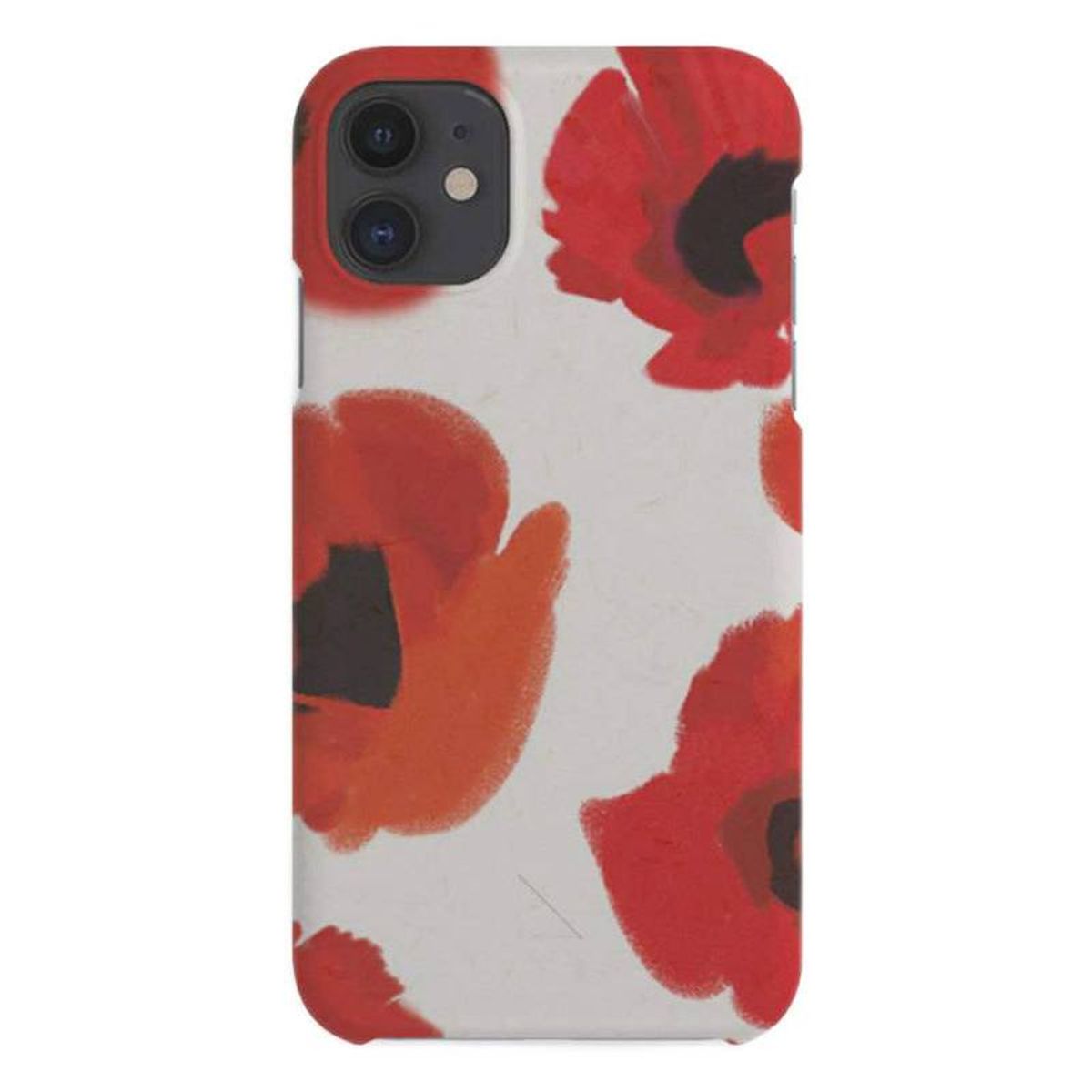 A Good Company iPhone 11 Miljøvenligt Cover, Poppy