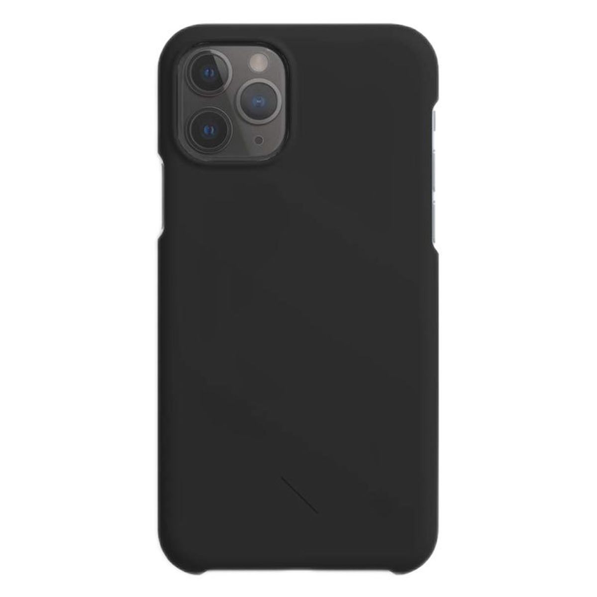 A Good Company iPhone 11 Pro Miljøvenligt Cover, Charcoal Black