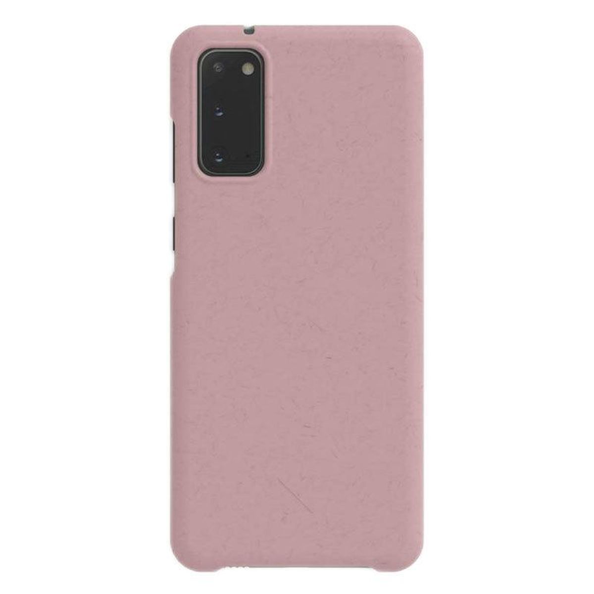 A Good Company Samsung Galaxy S20 Miljøvenligt Cover, Dusty Pink