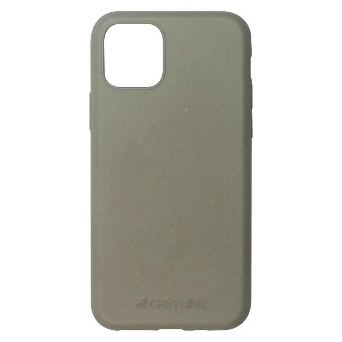 GreyLime iPhone 11 Pro Miljøvenligt Cover, Grøn