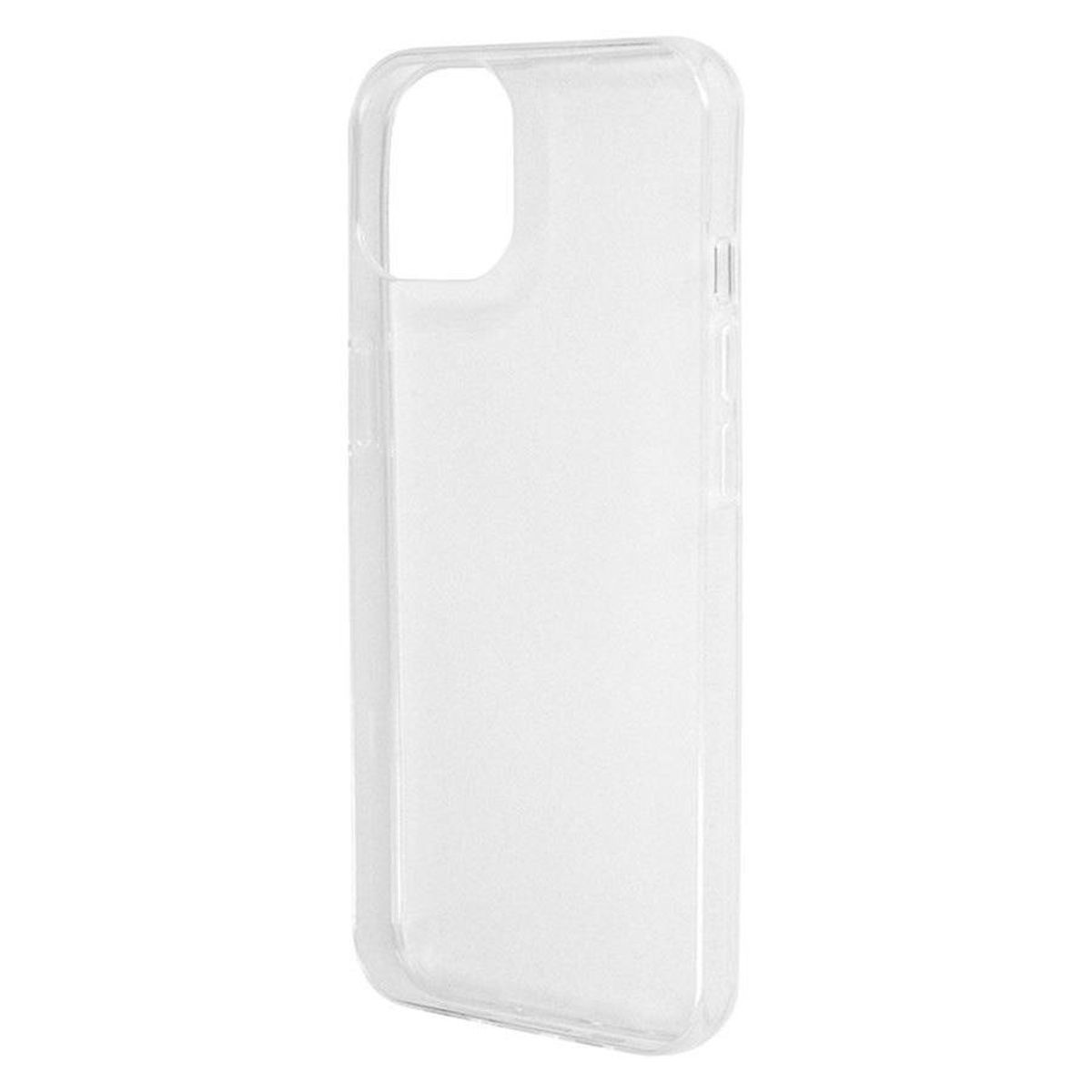 Forever iPhone 13 Pro Cover, Transparent