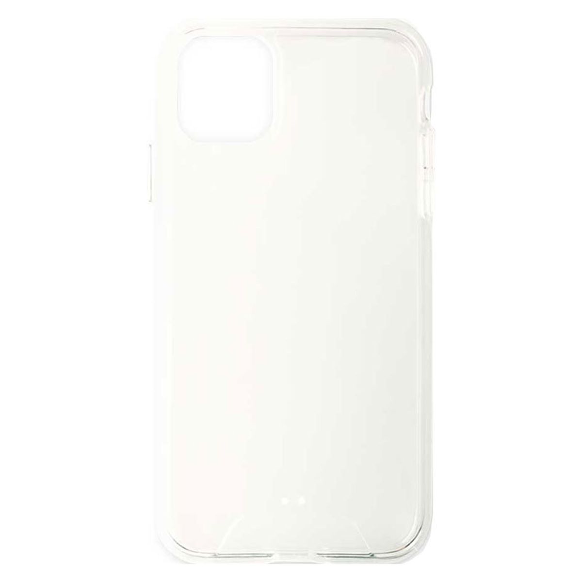 Key Tough Trolltunga iPhone 11 Cover, Transparent