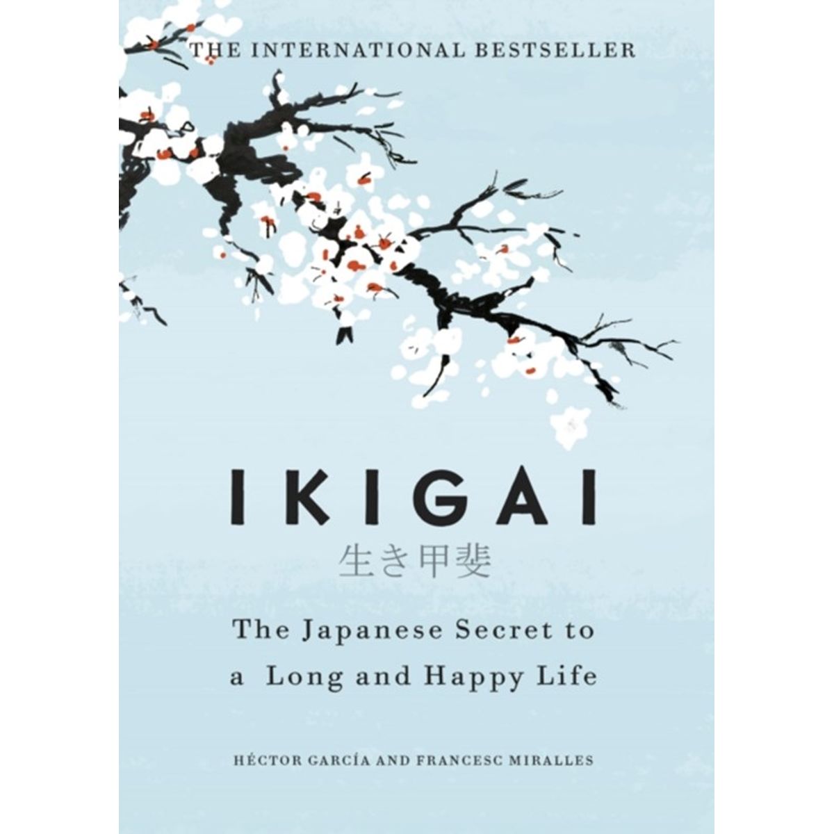 Ikigai