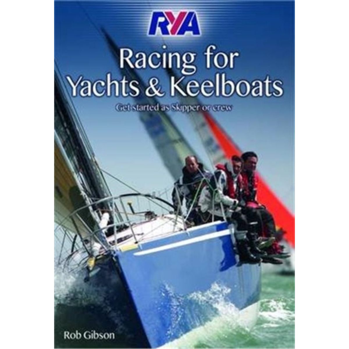 RYA Racing for Yachts and Keelboats