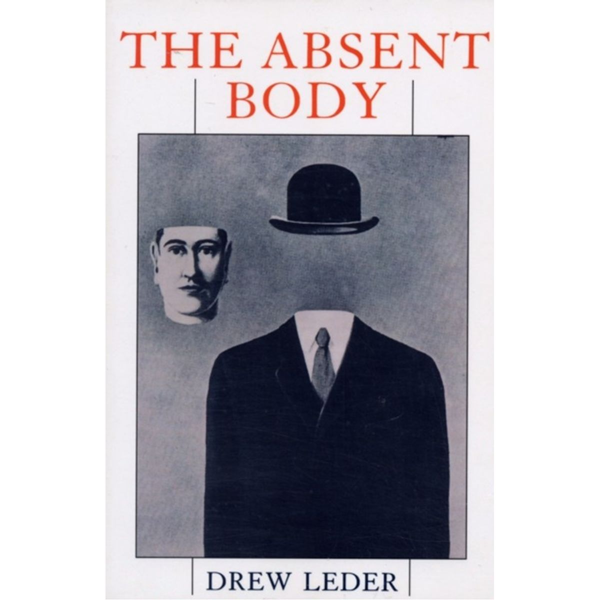 The Absent Body