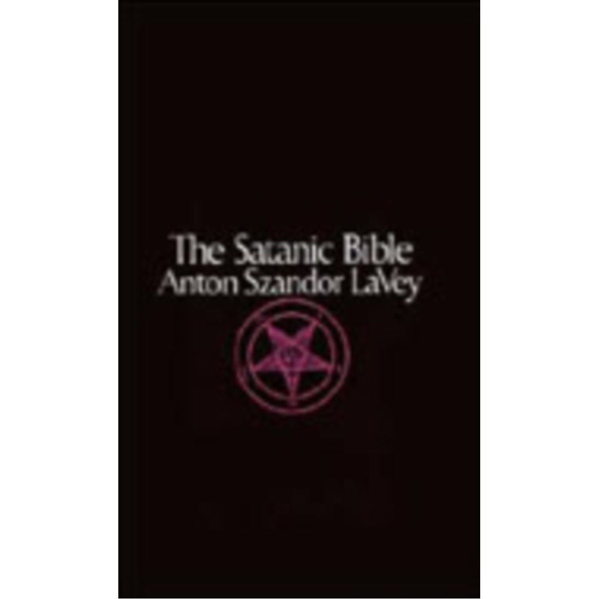 Satanic Bible