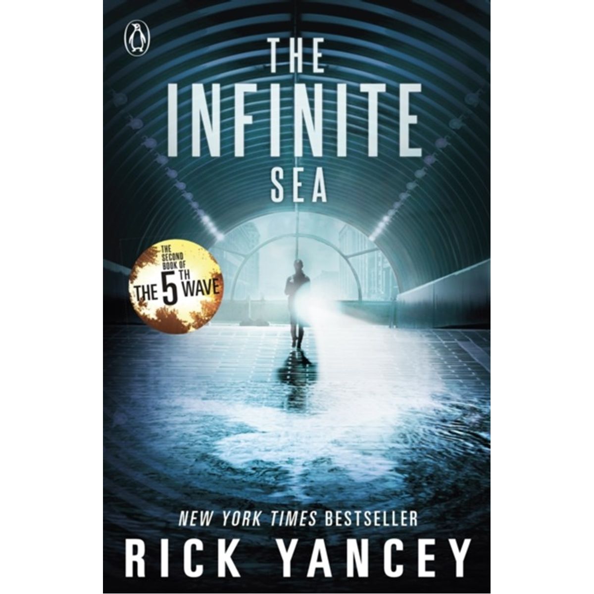 The 5th Wave: The Infinite Sea (Book 2)