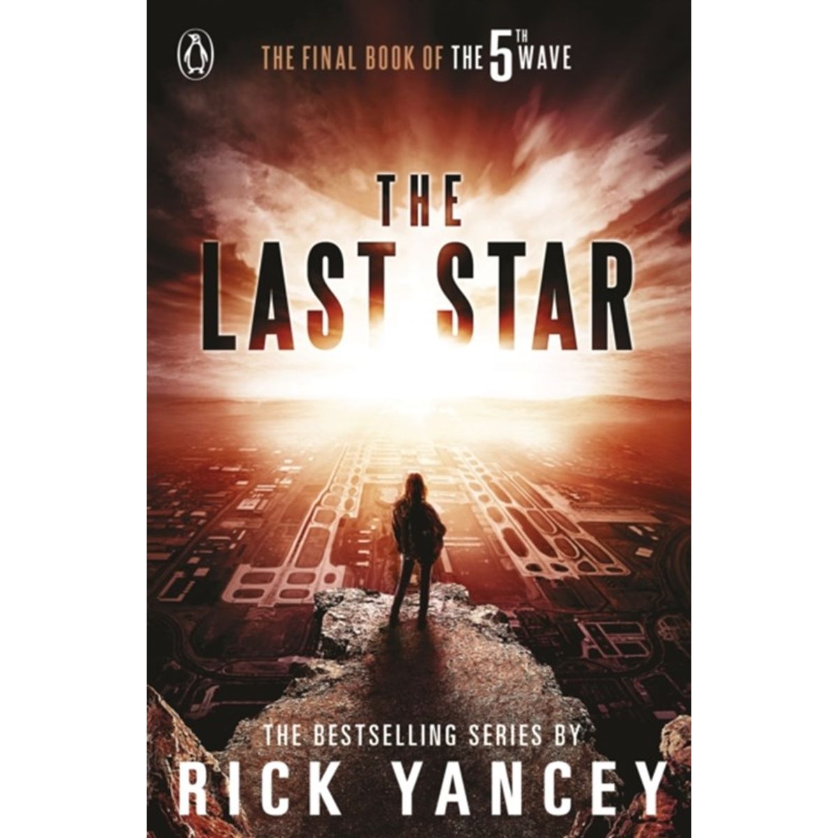 The 5th Wave: The Last Star (Book 3)