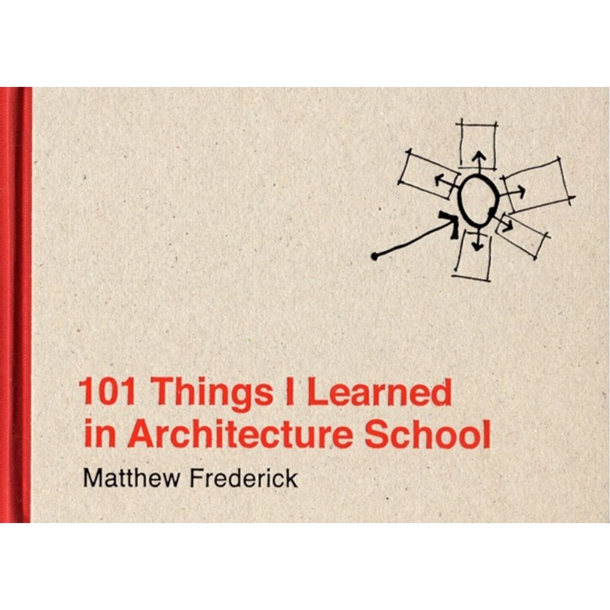 101 Things I Learned in Architecture School