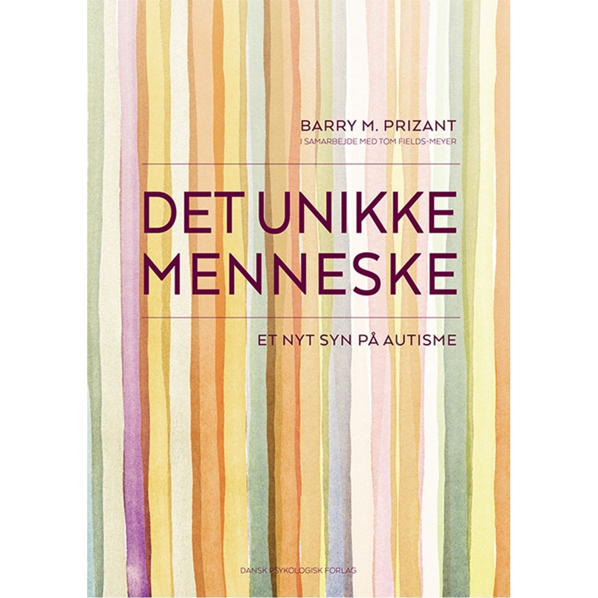 Det unikke menneske