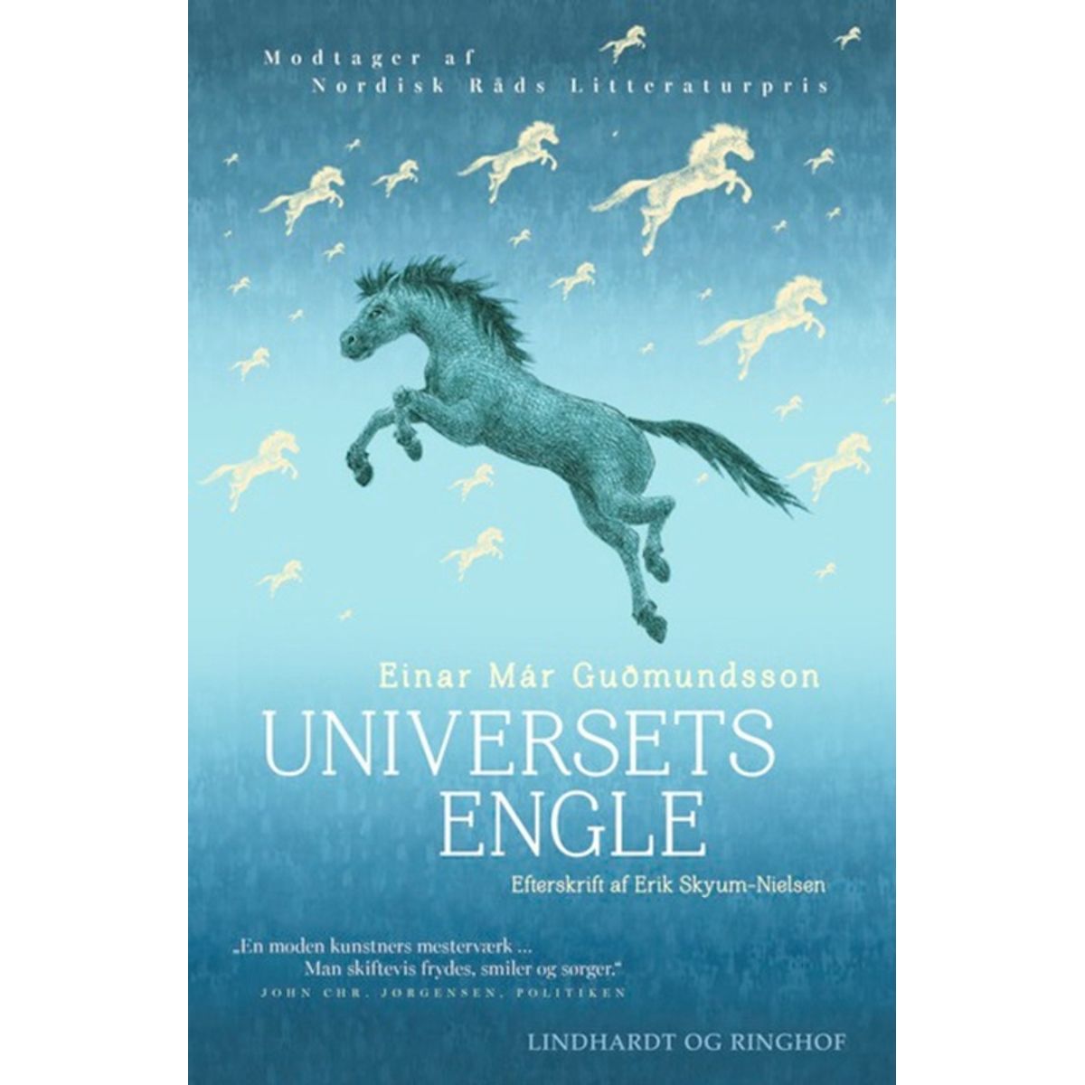 Universets engle