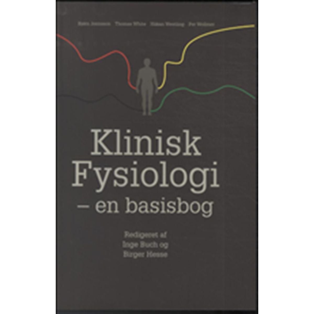 Klinisk Fysiologi