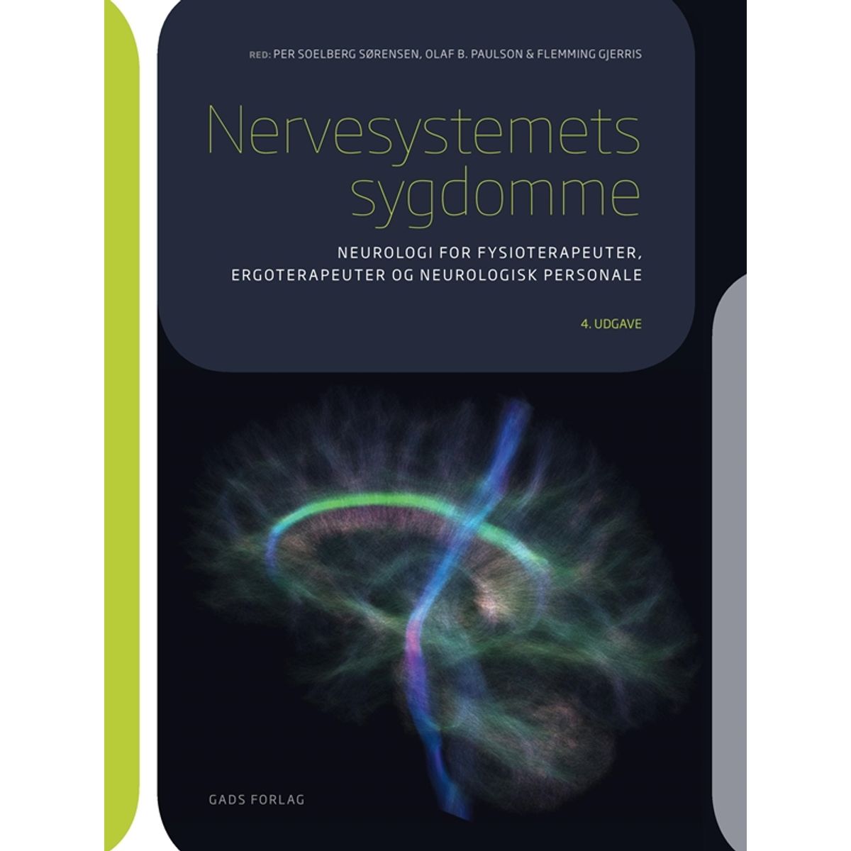 Nervesystemets sygdomme