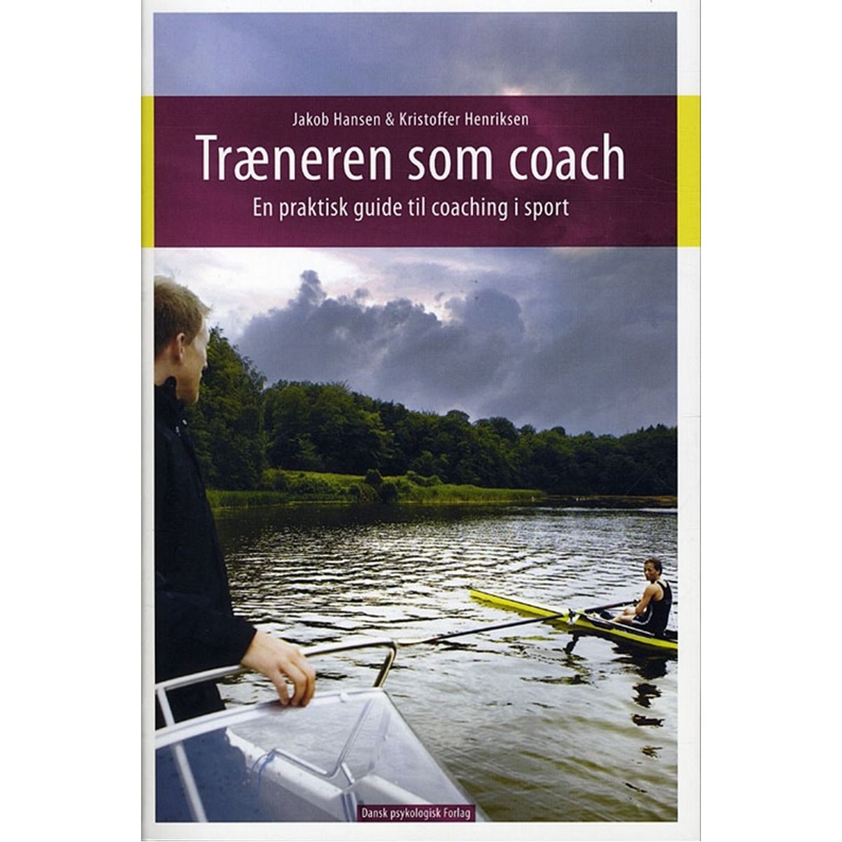 Træneren som coach