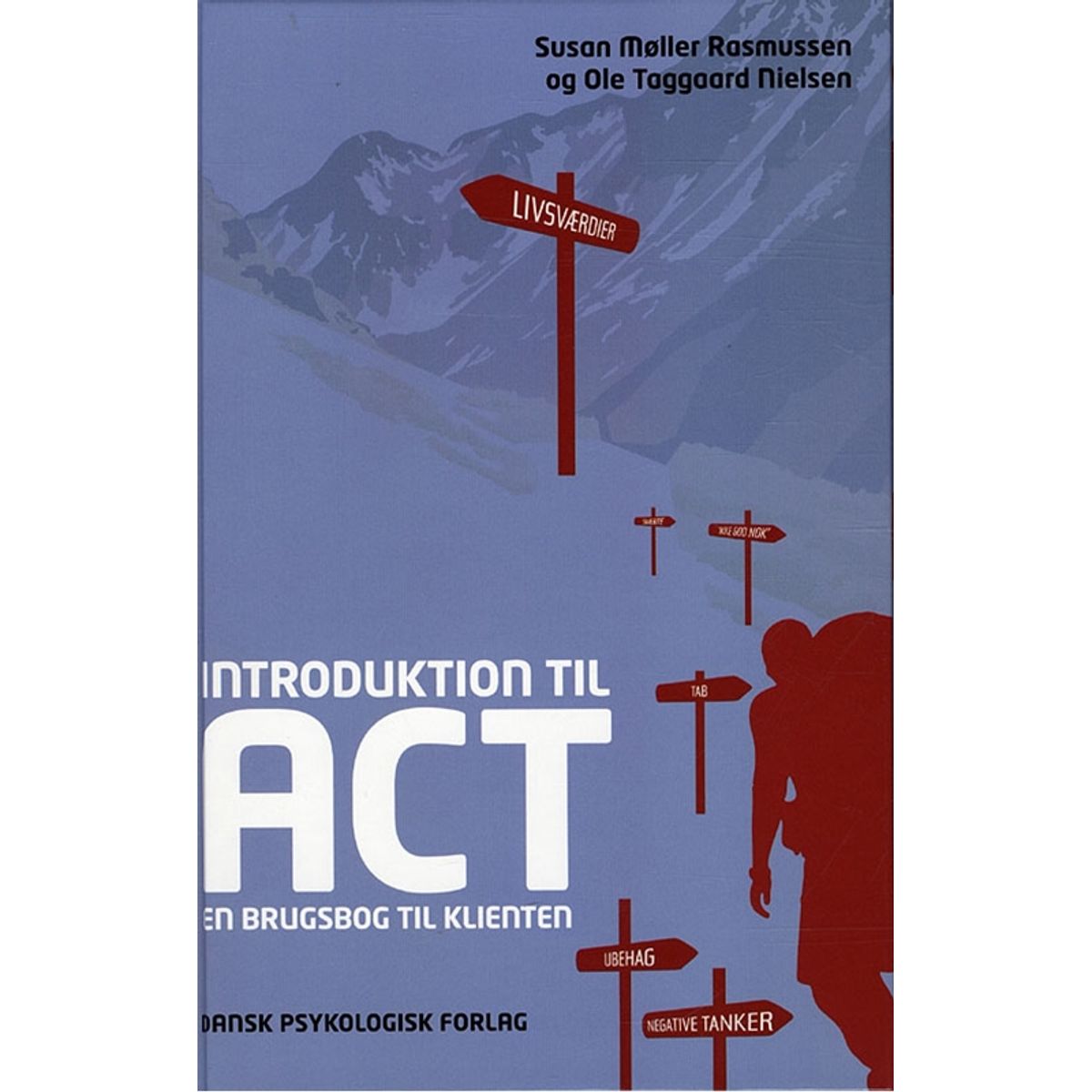 Introduktion til ACT