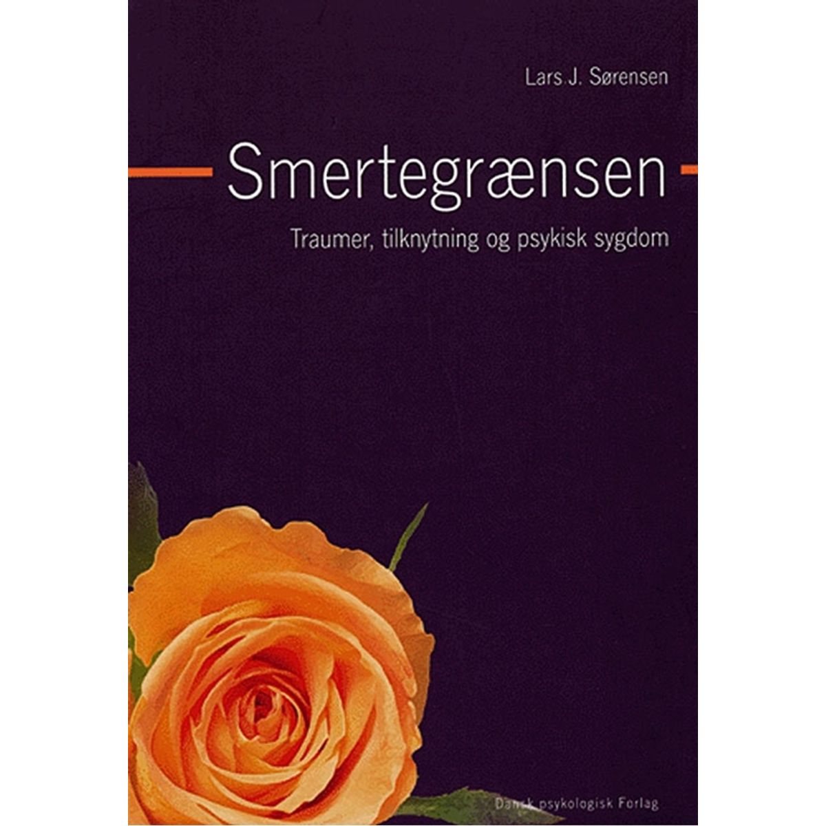 Smertegrænsen