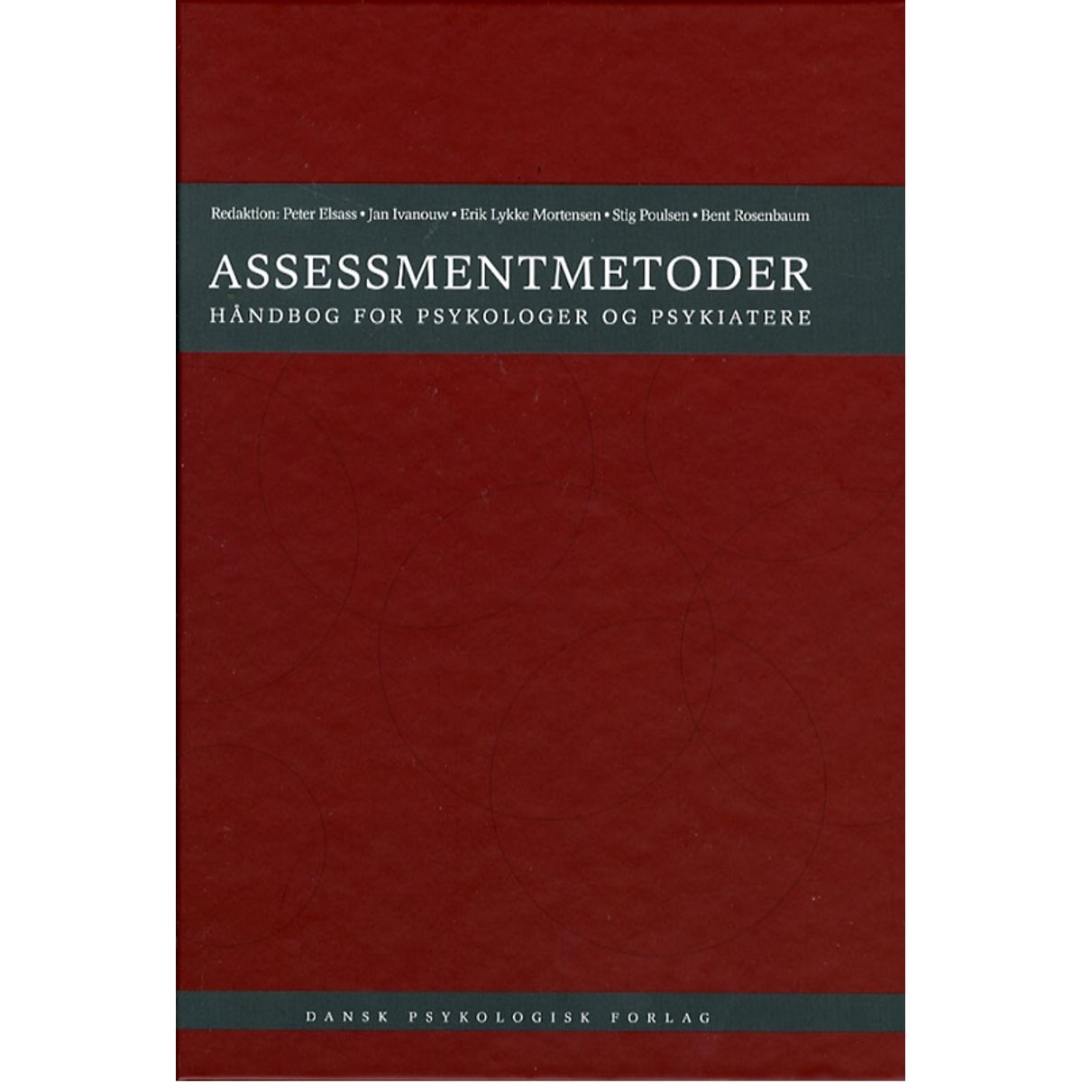 Assessmentmetoder