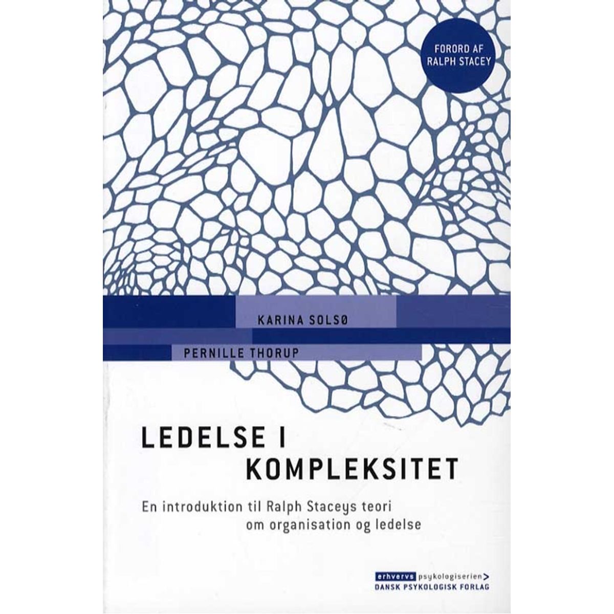 Ledelse i kompleksitet