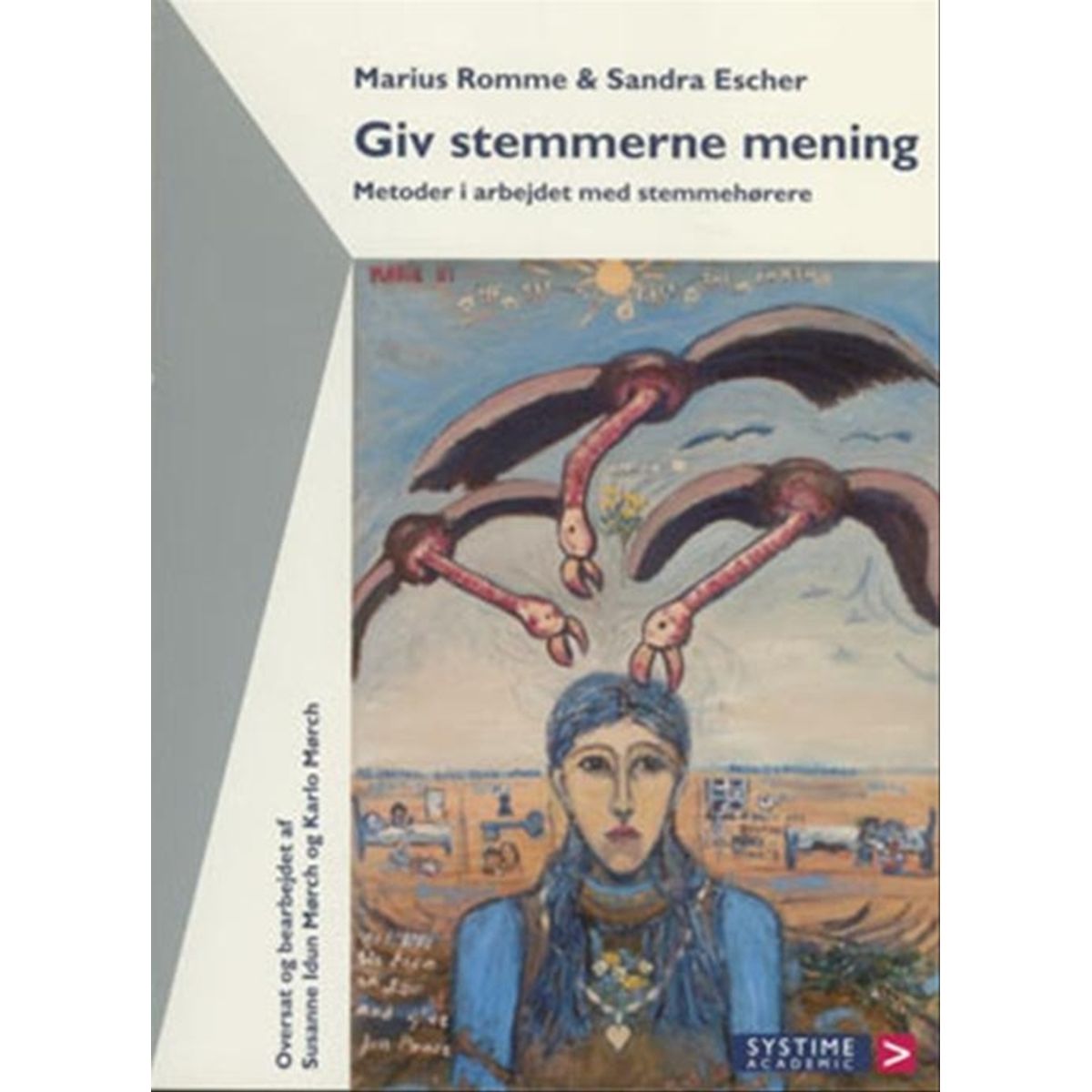 Giv stemmerne mening