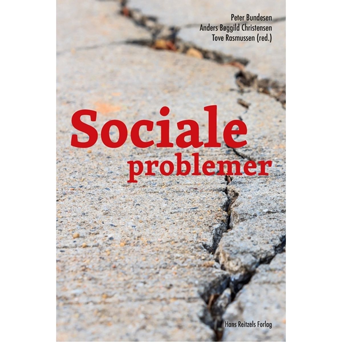 Sociale problemer