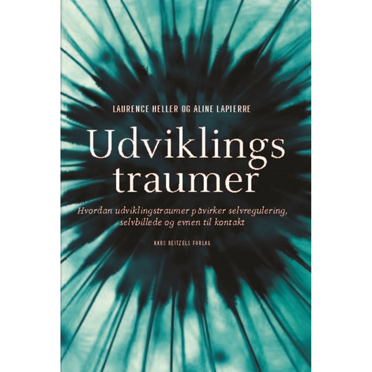 Udviklingstraumer