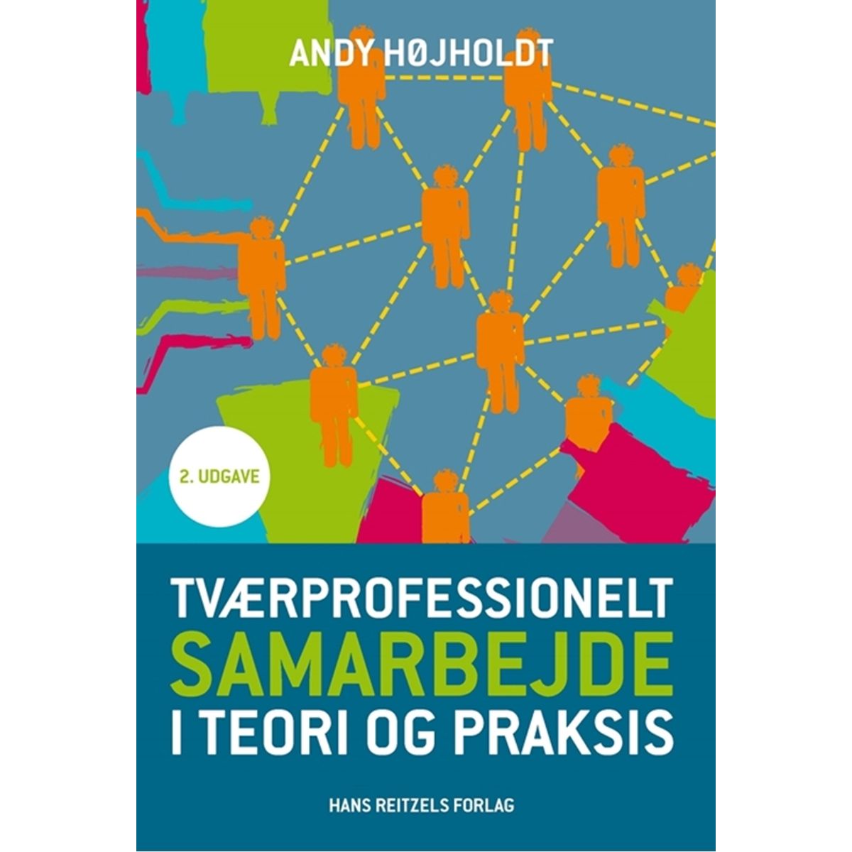 Tværprofessionelt samarbejde