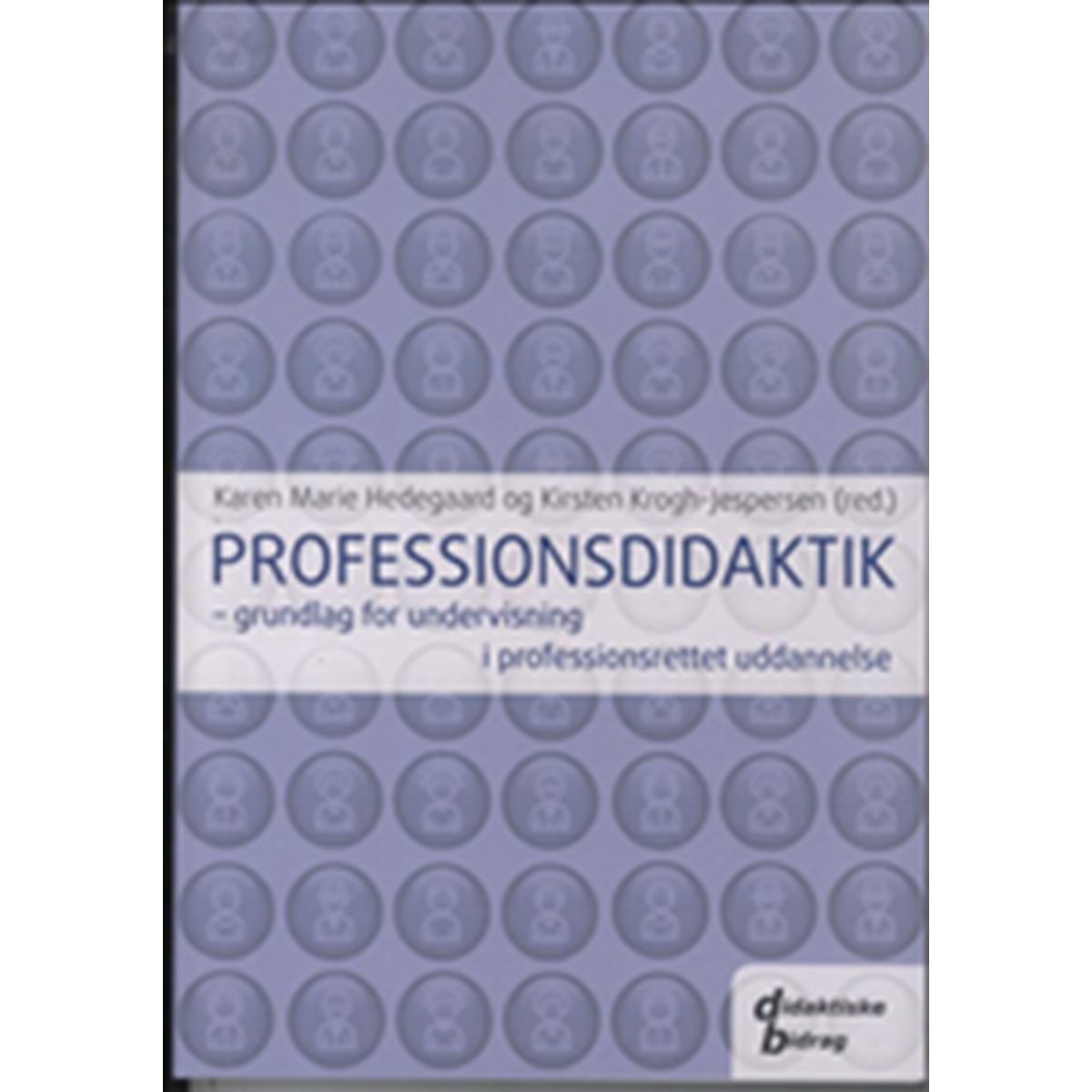 Professionsdidaktik