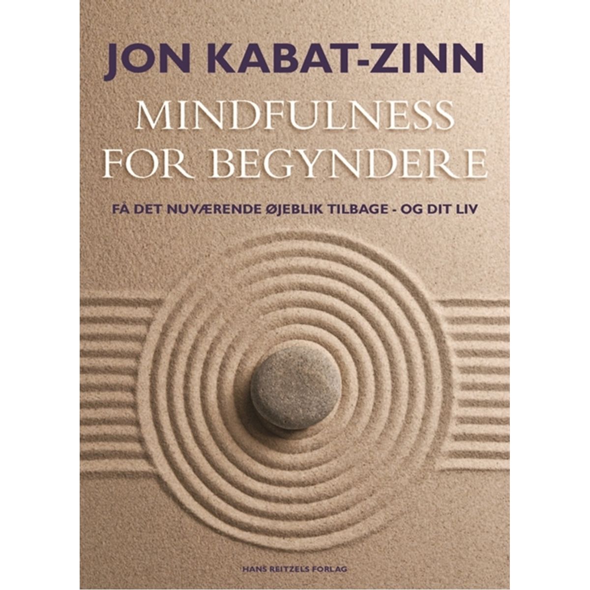 Mindfulness for begyndere