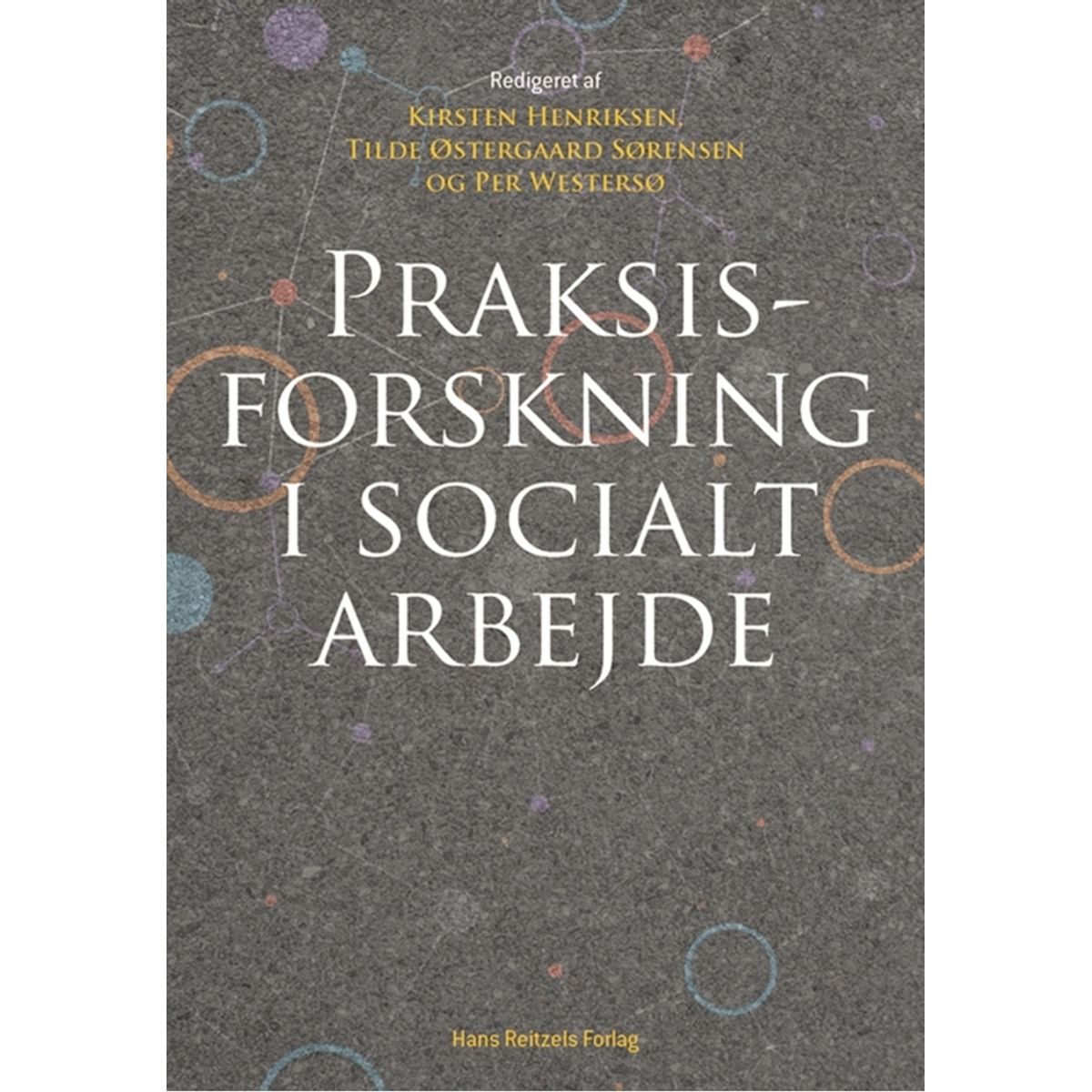 Praksisforskning i socialt arbejde