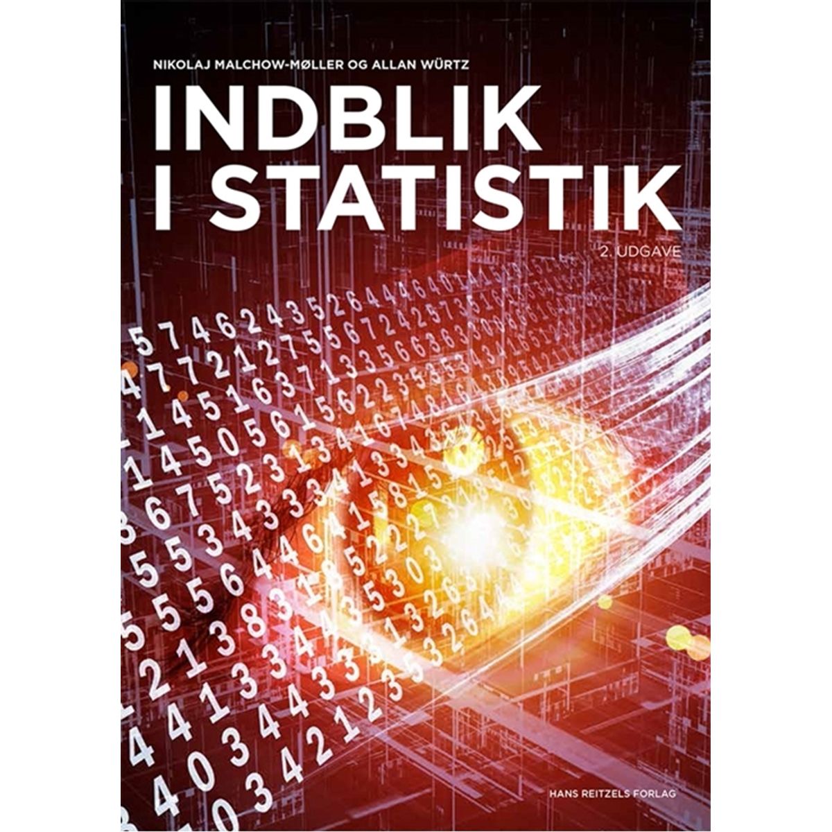 Indblik i statistik