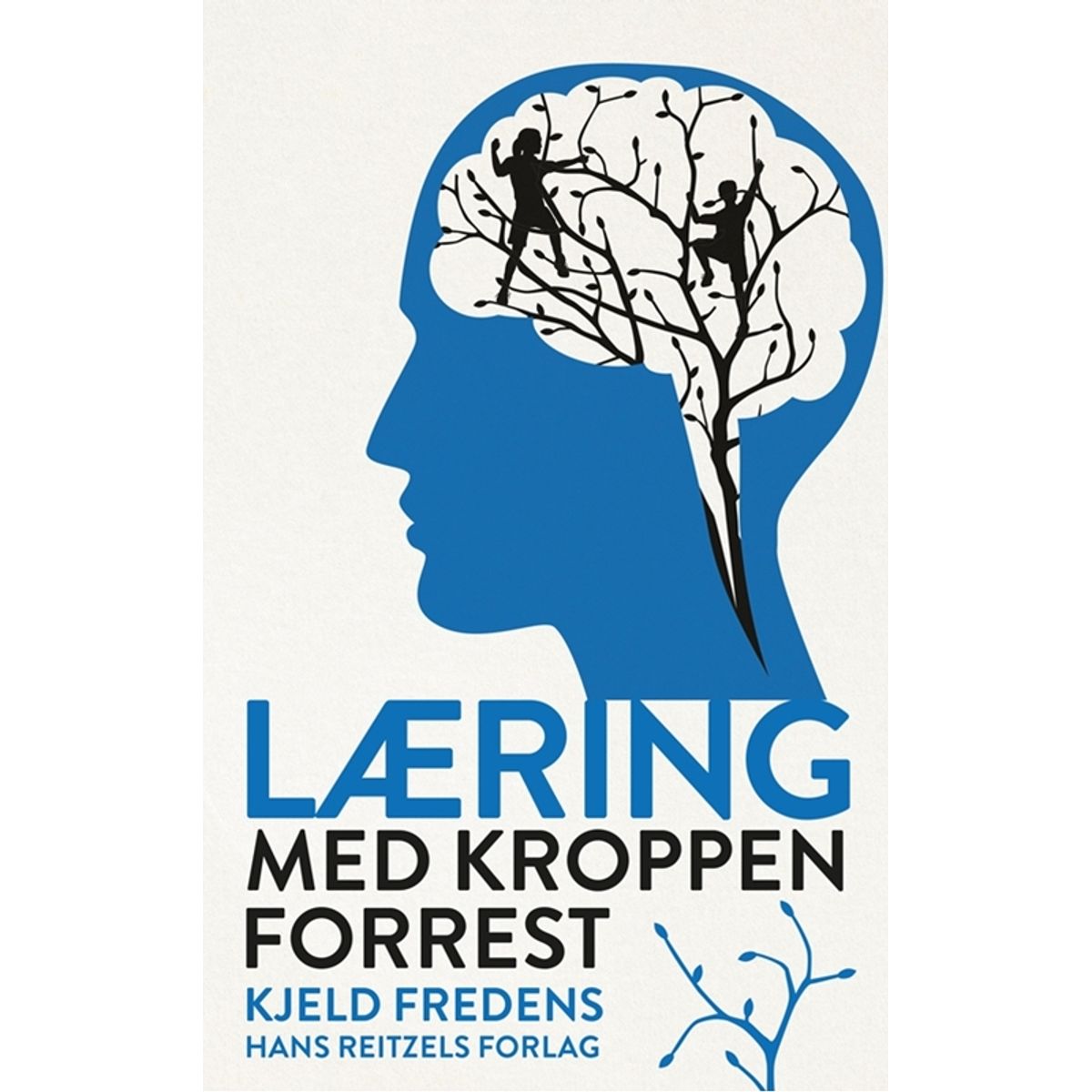 Læring med kroppen forrest