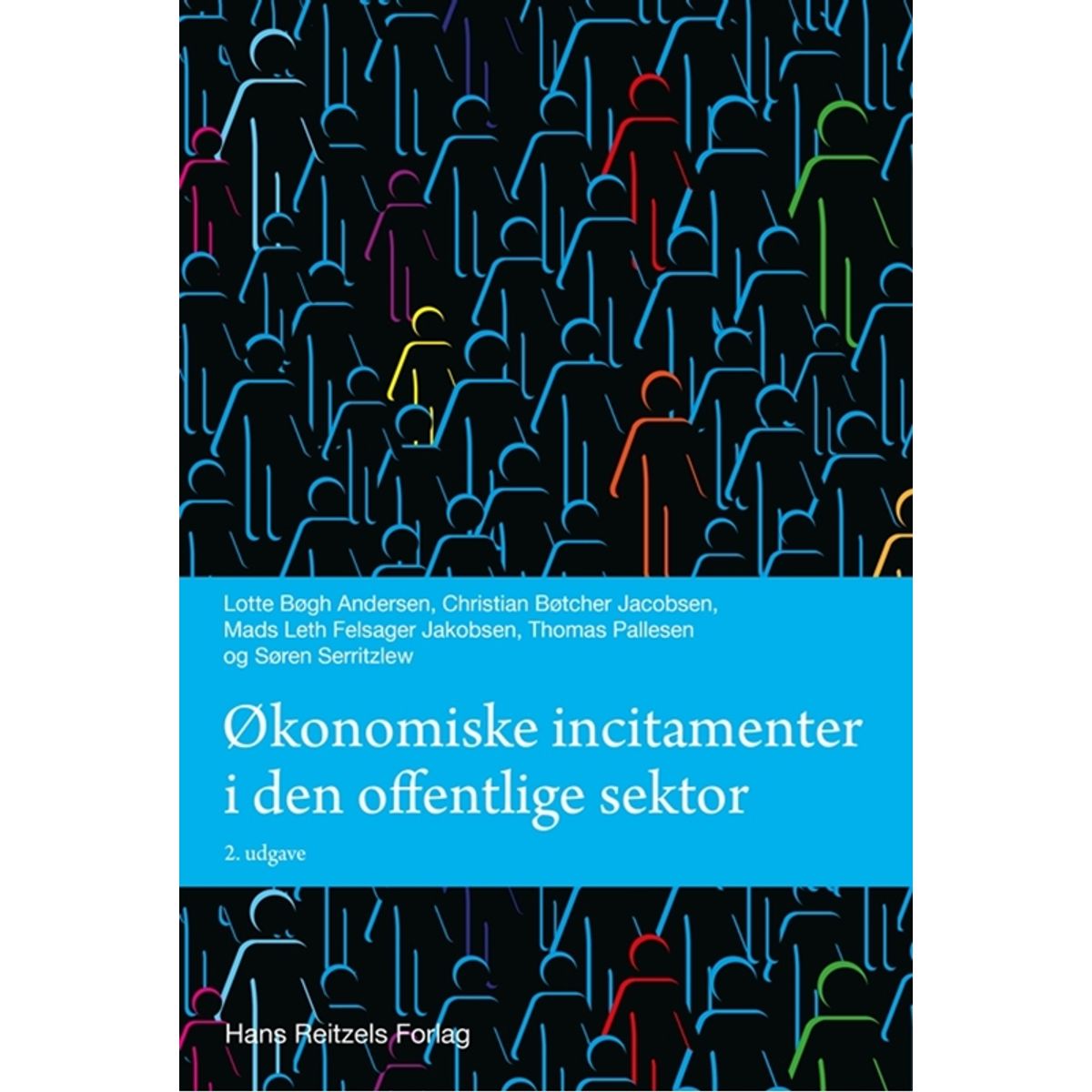 Økonomiske incitamenter i den offentlige sektor