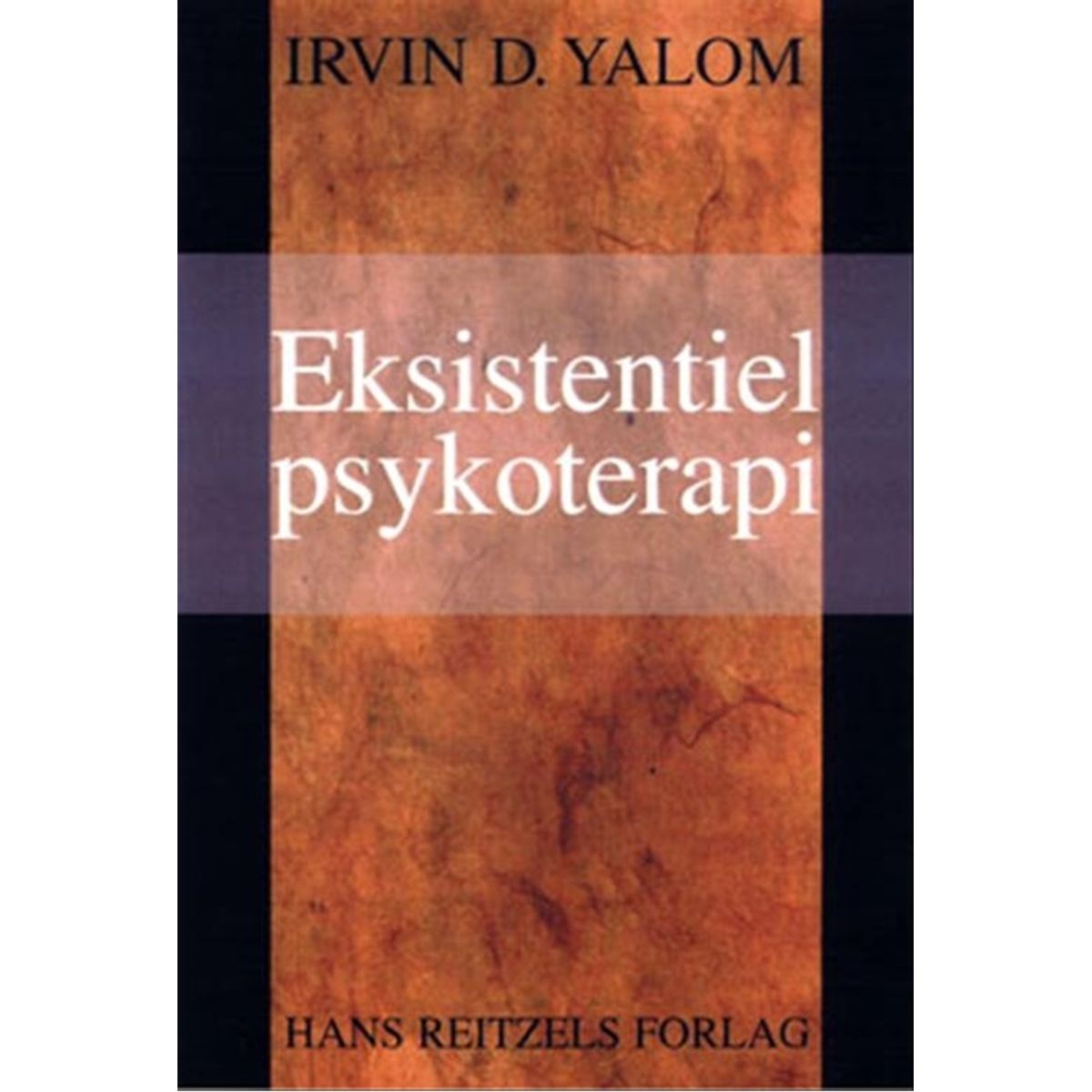 Eksistentiel psykoterapi