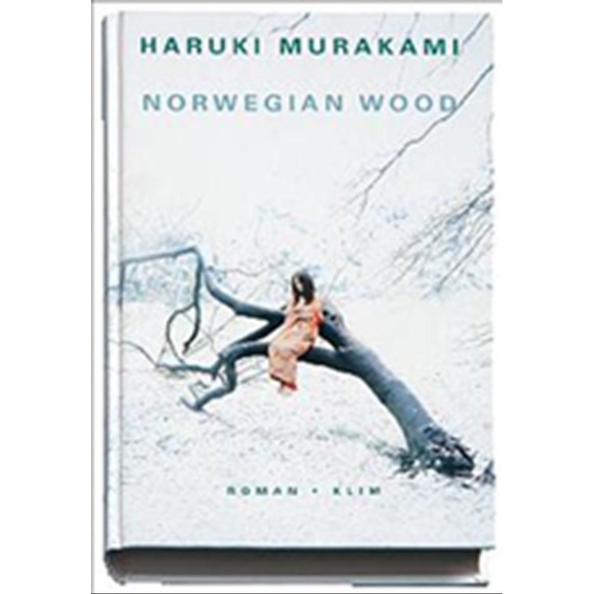 Norwegian wood