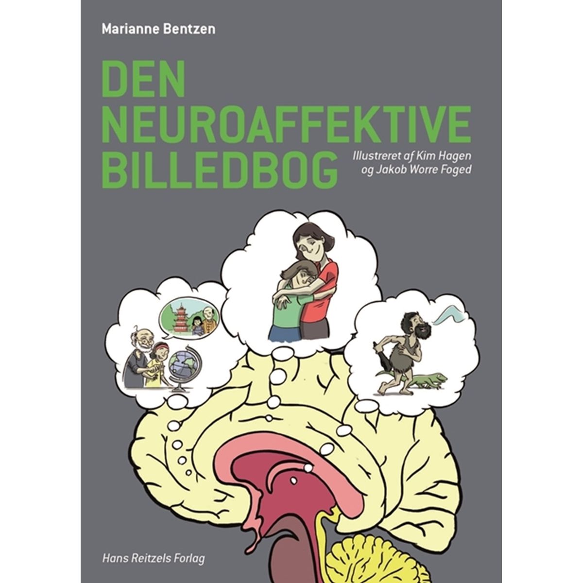 Den neuroaffektive billedbog