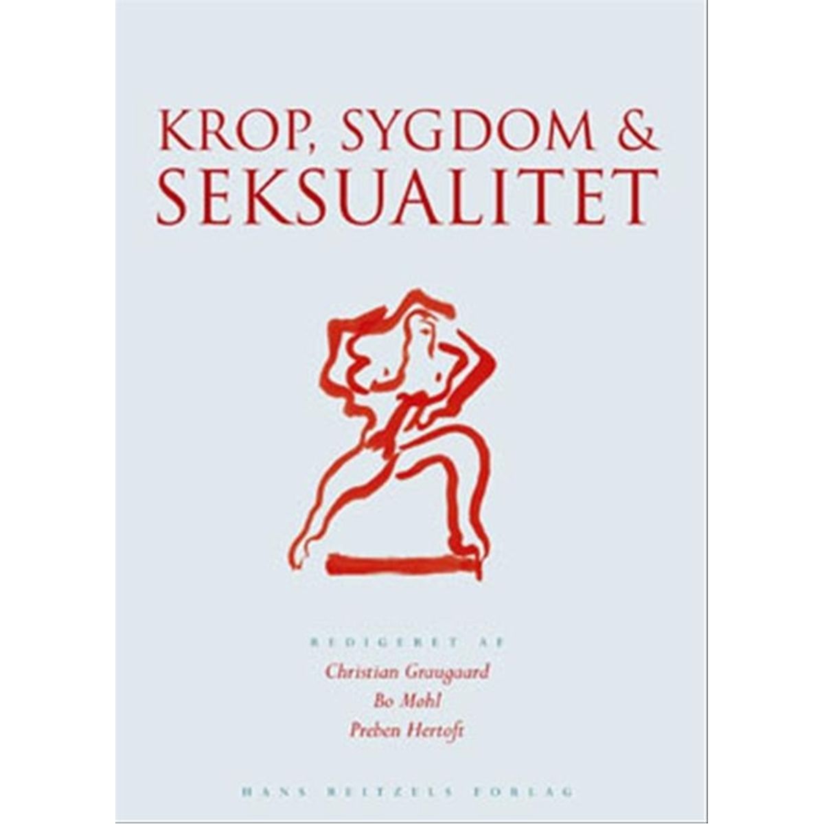 Krop, sygdom og seksualitet