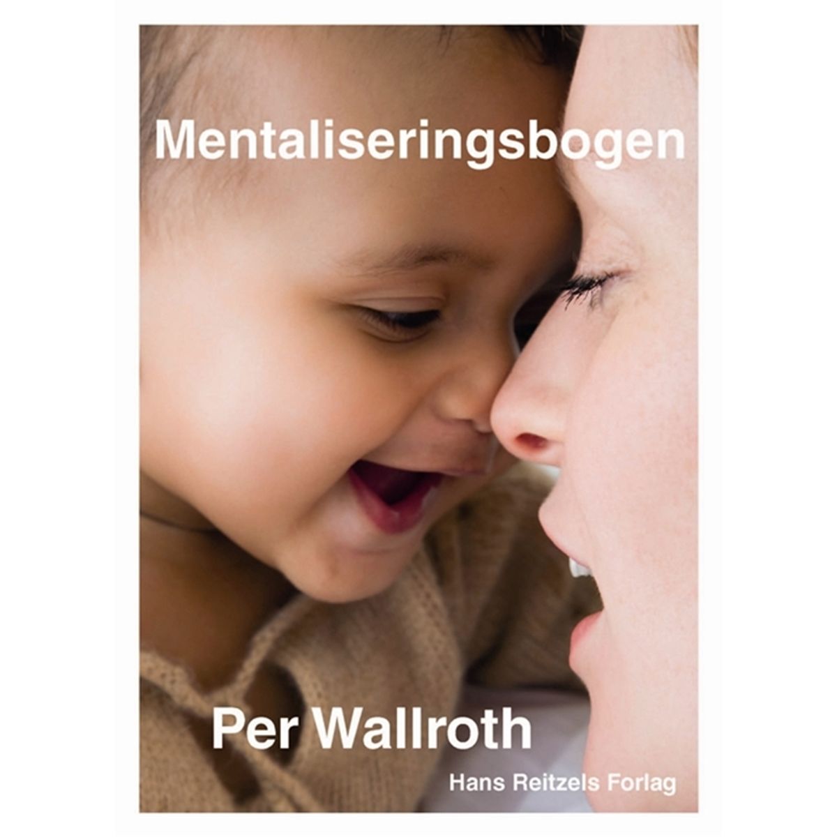 Mentaliseringsbogen