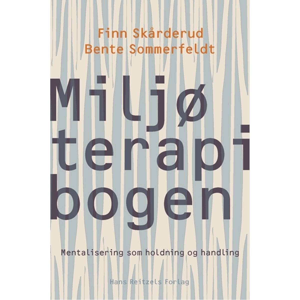 Miljøterapibogen