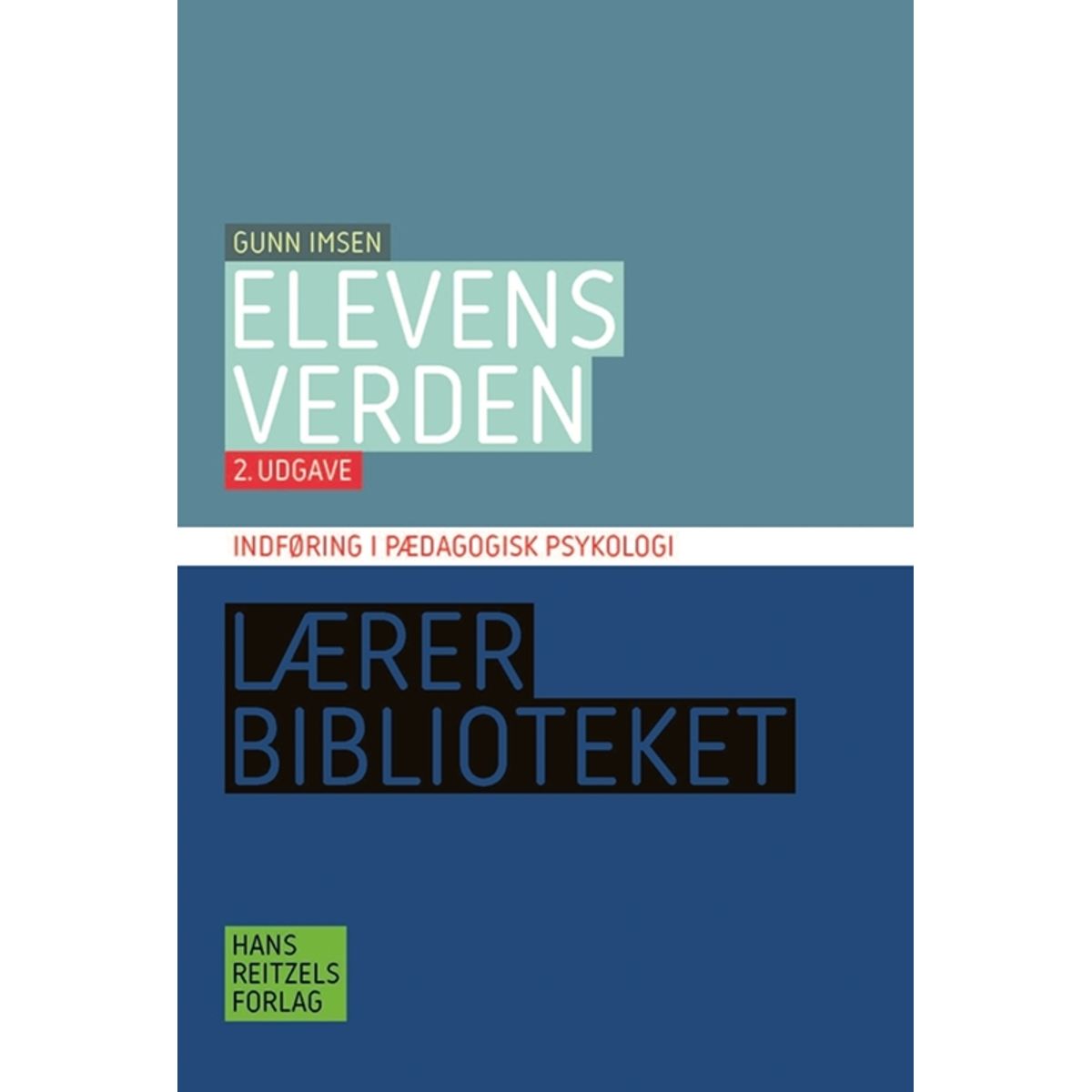 Elevens verden