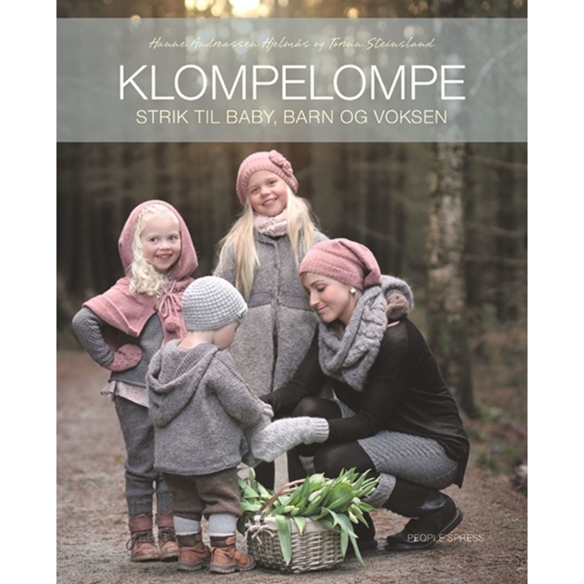 Klompelompe