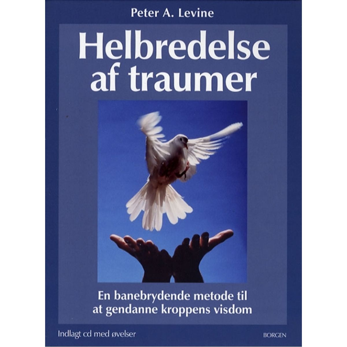 Helbredelse af traumer