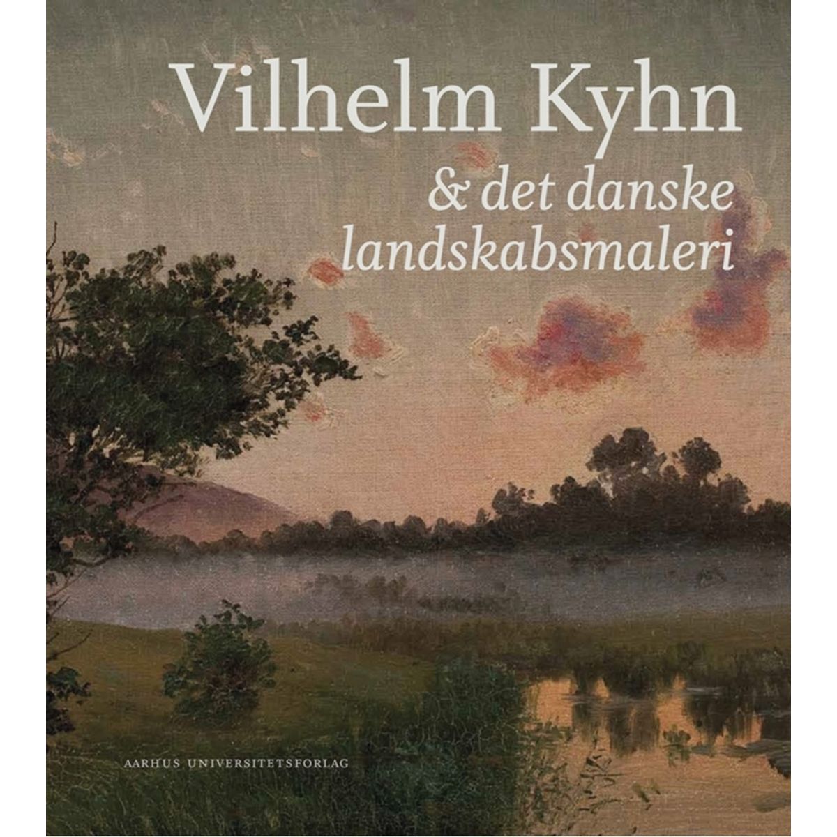 Vilhelm Kyhn