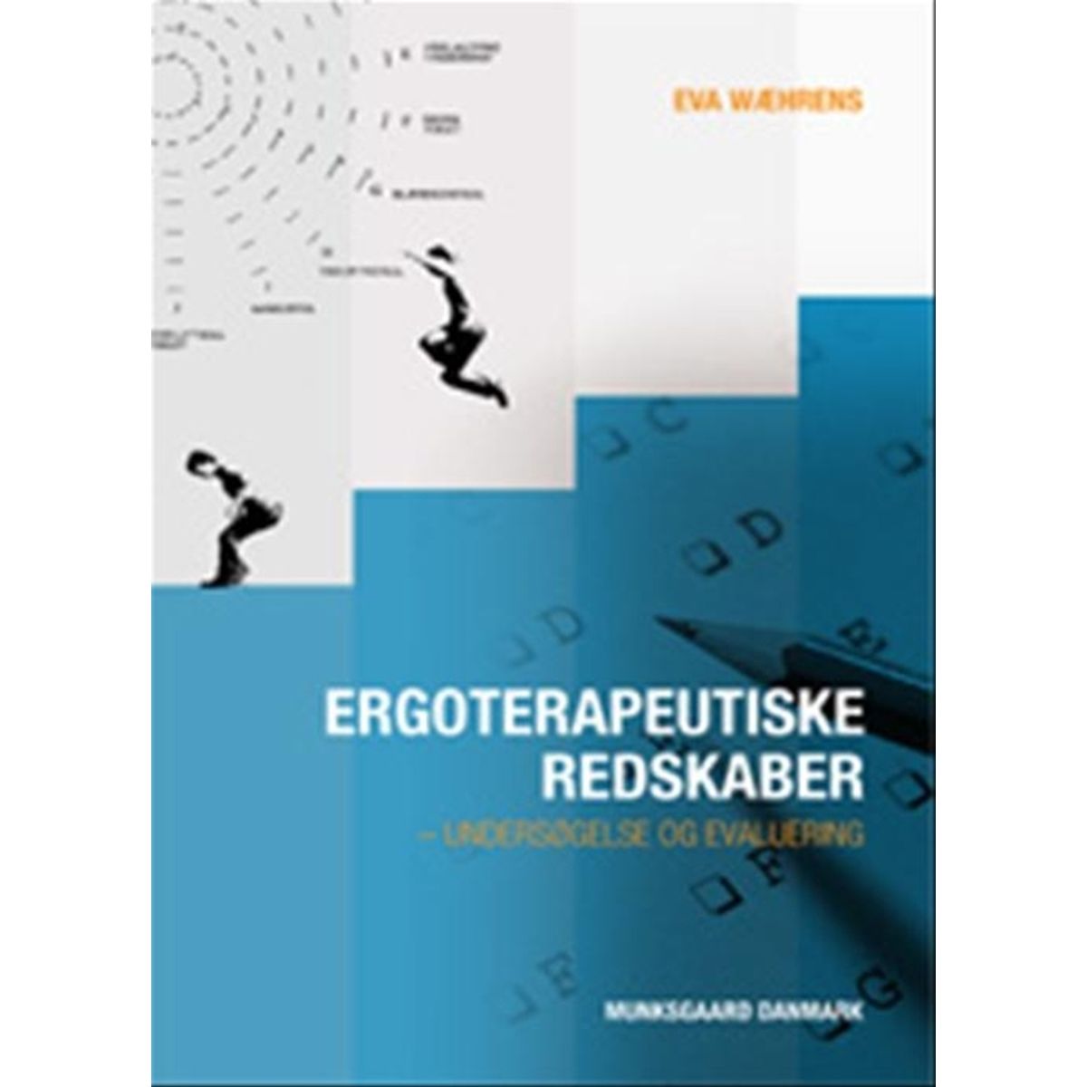 Ergoterapeutiske redskaber