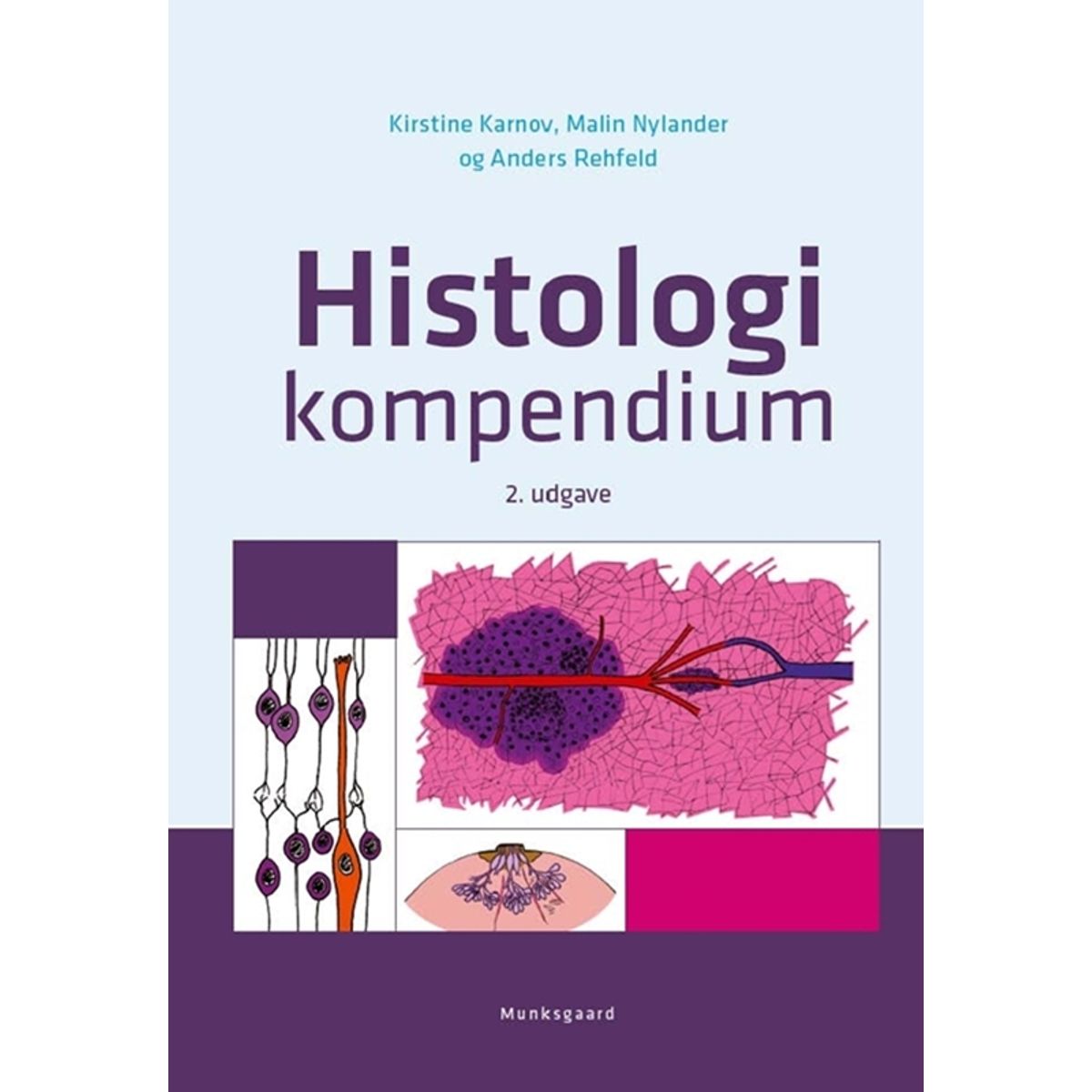 Histologi kompendium