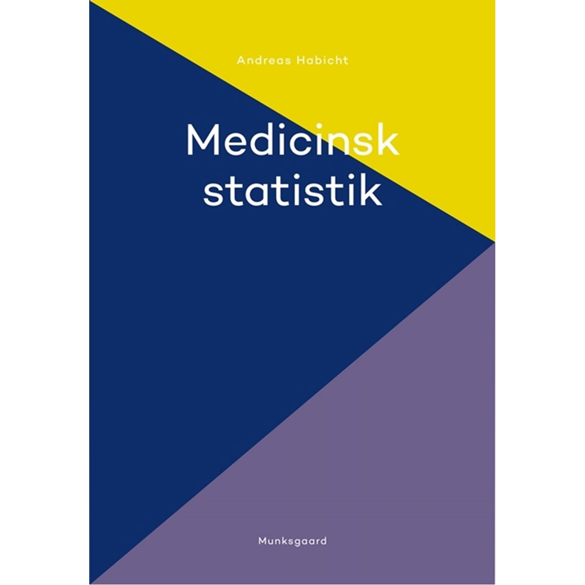 Medicinsk statistik