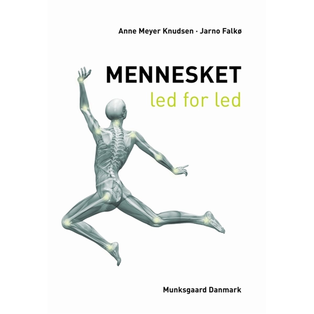 Mennesket - led for led