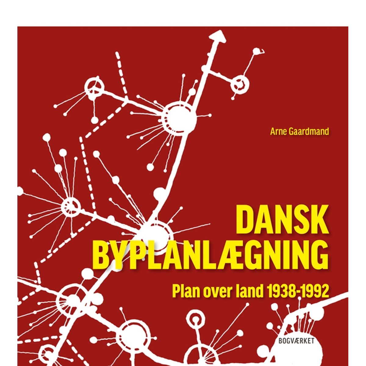 Dansk Byplanlægning 1938-1992