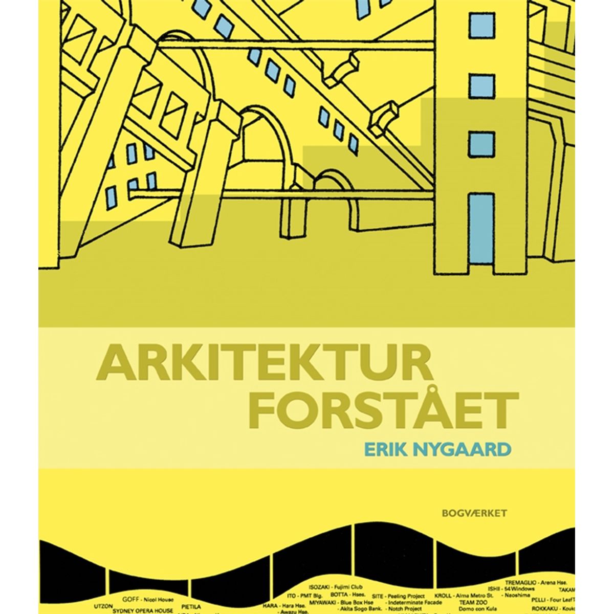 Arkitektur forstået