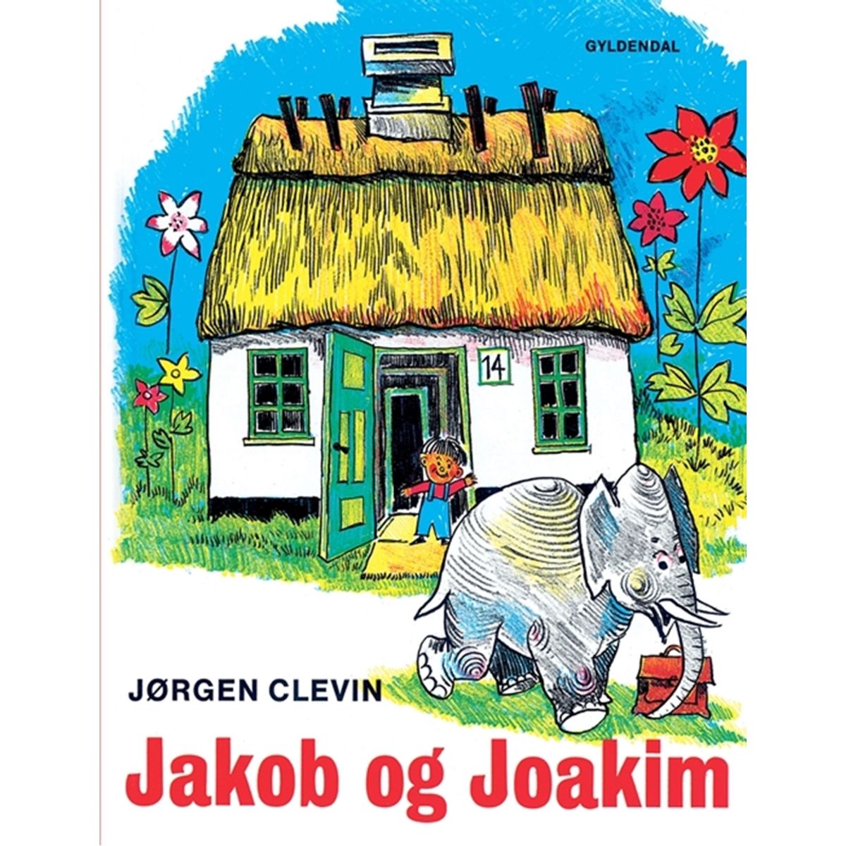 Jakob og Joakim