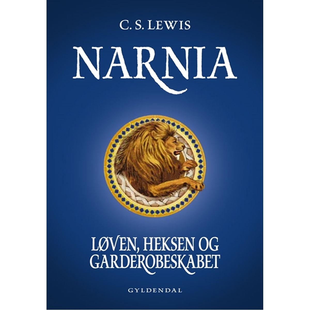 Narnia 2 - Løven, heksen og garderobeskabet